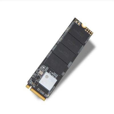 China Excellent Indilinx SSD Back NVME PCIE M.2 SSD 256GB for sale