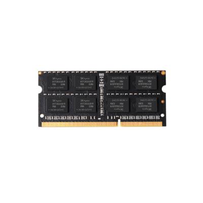 China LAPTOP Indilinx RAM High Performance 1.35V 1333/1600mhz memory ram for laptop ddr3 4gb for sale