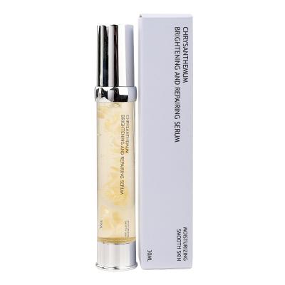 China Skin Revitalizer Private Label Facial Microcrystalline Essence Controls Oil, Moisturizes & Tightens for sale