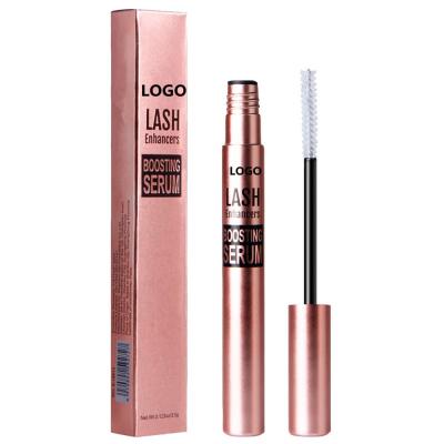 China Eyebrow Lash Enhancer Growth Eyelash Eyelash Growth 1-3mm Private Label Beauty Serum for sale