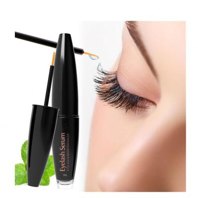 China High Quality Eyelash Growth 1-3mm Wholesale OEM Private Label Eyelash Growth Serum for sale