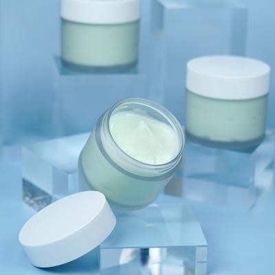 China Wholesale Dichroic Moisturizer Private Label Yeast ess ence Cream Repair Moisturizing Lifting Firming Cream for sale