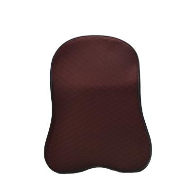 China Wholesale Modern Stylish High Quality Adult Memory Foam Breathable Car Seat Neck Pillow For Driving for sale