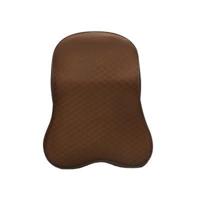 China Modern Stylish Hot Selling Car Rest Seat Headrest High Quality Comfortable Breathable Pillow Neck Support Main Support for sale