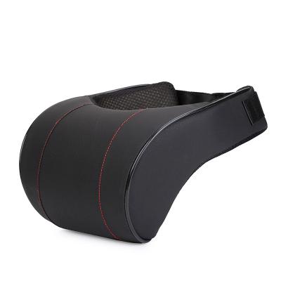 China High Quality New Design Anti-Static Headrest Neck Pillow For Car Front Seat for sale