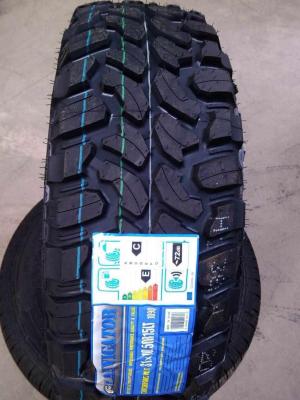 China Neumático radial 31*10.5R15 del vehículo de pasajeros en venta