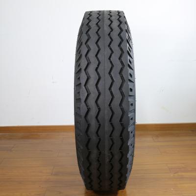 China ISO CCC ECE Heavy Duty Truck Bias Ply Tires With Tube 1100-20 for sale