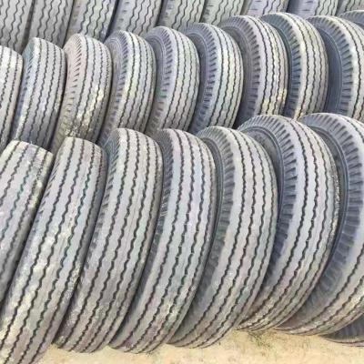 China Nylon Bias Ply Truck Bus Tyres 825-16 Medium Duty Tires 401120 for sale