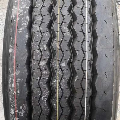 Cina Il bus radiale d'acciaio del camion gomma 385/55R22.5 in vendita