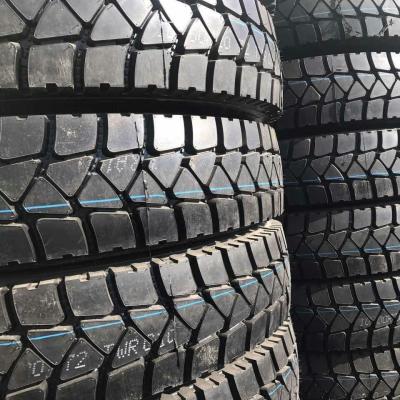 Cina Camion Tiro 1000R20 149/146 delle gomme di Dongfeng Foton Howo Jiefang TBR in vendita