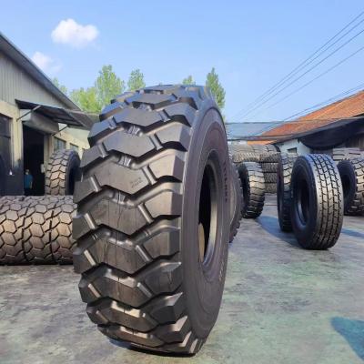 Chine Le chargeur d'E4 23.5R25 fatigue des pneus de 2100R33 Off Road 32 paires 40 paires à vendre