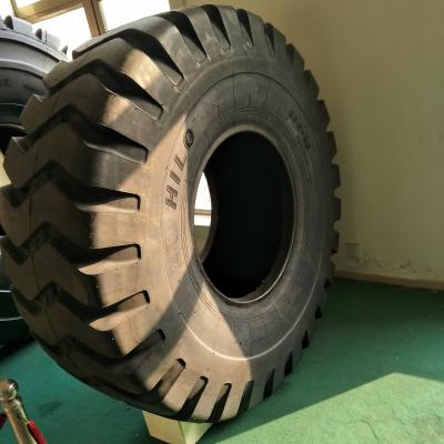 China El modelo OTR radial de E3 L5 L5S cansa 26.5-25 para los cargadores de la rueda en venta