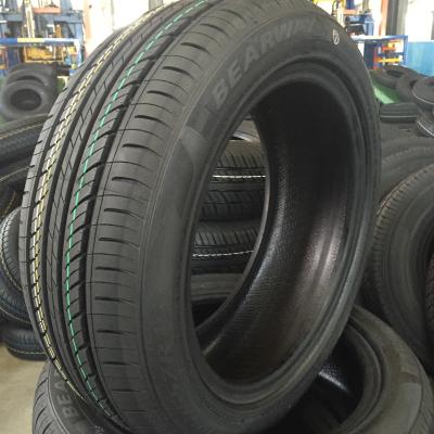 China o PCR 195/65R15 cansa o baixo pneumático de rolamento do diâmetro 800mm SUV da resistência à venda