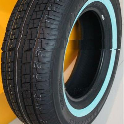 China o inverno de SUV de 15 polegadas de 73T 75T 79T cansa 235/75R15 20-26 polegadas à venda