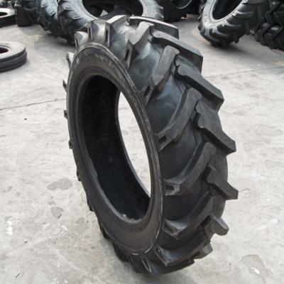 Chine Le tracteur agricole de F1 R1 R2 R4 fatigue les pneus compacts 9.5-24 de tracteur à vendre