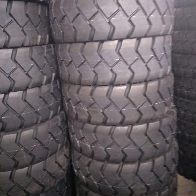 China High Elasticity Solid Skid Steer Industrial Forklift Tires 6.50-10 for sale