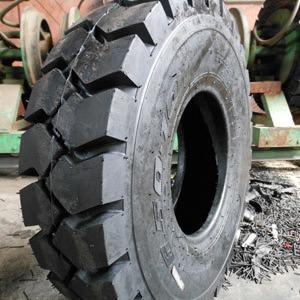 China Industrial Forklift Tires for sale