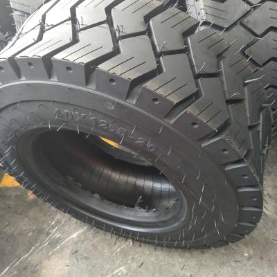 China Industrial Forklift Tires for sale