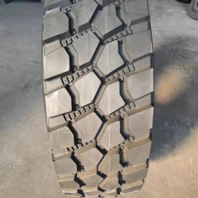 China Penumatic que el vehículo militar cansa al ejército de 395/85R20 Off Road cansa 4011200090 en venta