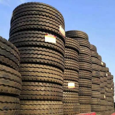 Cina Condurre tutto il camion commerciale del modello del manzo di posizione stanca le gomme 13R22.5 di TBR in vendita