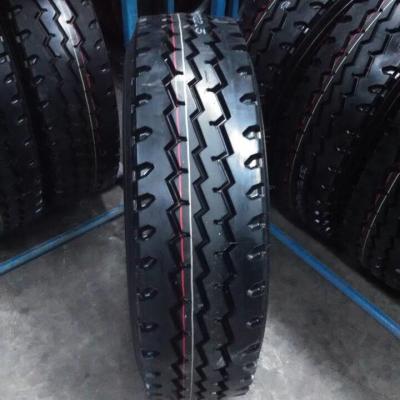 Chine 315/80R22.5 TBR fatigue le diamètre 1200mm tout le pneu radial en acier à vendre