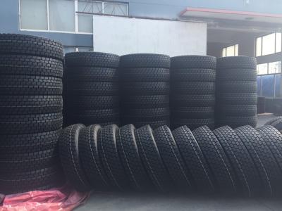 China Truck Bus Tyres for sale