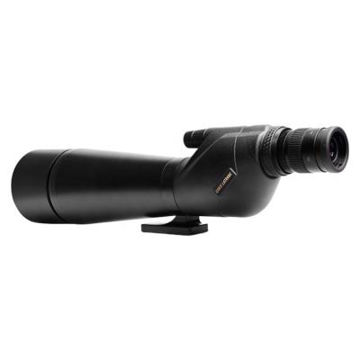 China Long Range HD Nitrogen Zoom Tactical Hunting Bird Watching Spotting Scope 20-60x80 With Tripod 20-60x80 Night Vision for sale