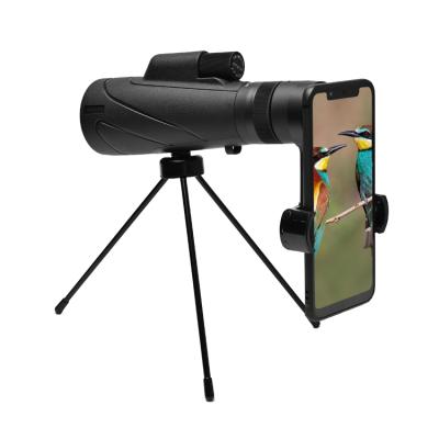 China 10-30X50 Super Telephoto Zoom Spotting Scope Star Scope Telescope Monocular For For Scientific 10-30X50mm Exploring for sale