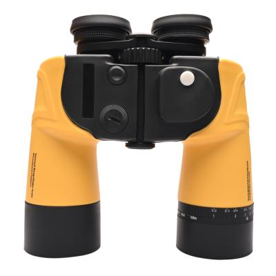 China Environmental Variety 7X50 10x50mm OEM Telescope Compass Binoculars Price From Professional Optical Instrument Manufacturers for sale