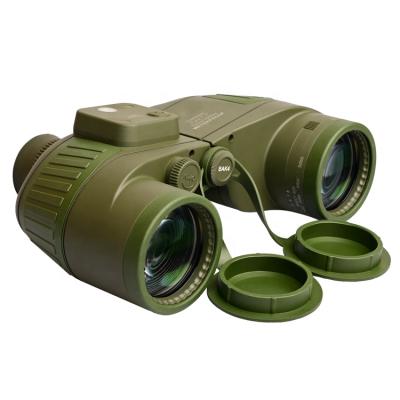 China Hunting Bird Watching Displacement Military Long Distance Day and Low Light Night Telescope Binocular Marine Price 7x50 10x50 for sale