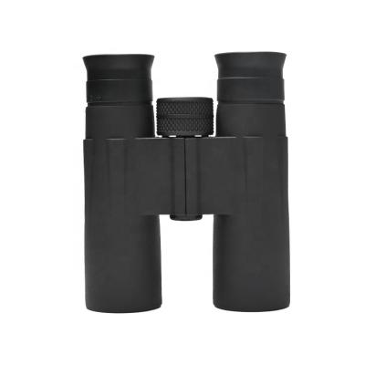 China Facoty OEM Compact Mini Telescope Hot Wholesale High Power 10X32mm Binoculars Directly For Adults And Children 10X32 BLACK for sale