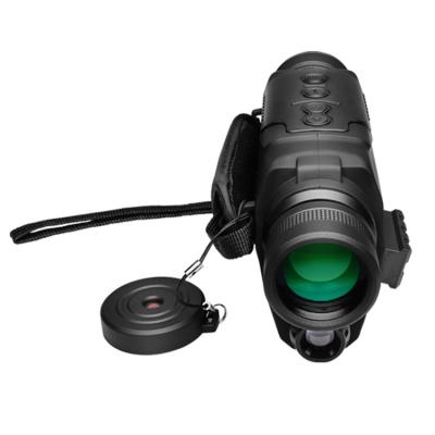 China 200m Long Range Infrared Hunting Night Vision Device PJ2-0532 Digital Telescopio Night Vision For Security And Surveillance for sale