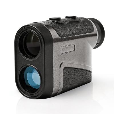 China Hunting HK-1500 Golf Laser Range Finder Module Range Finder Moving Working Monocular Telescope for sale