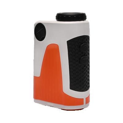 China Wholesale MH301 6x Multi-Functional Laser Rangefinders Wholesale MH301 6x Long Range Long Distance Golf Binocular Rangefinder for sale