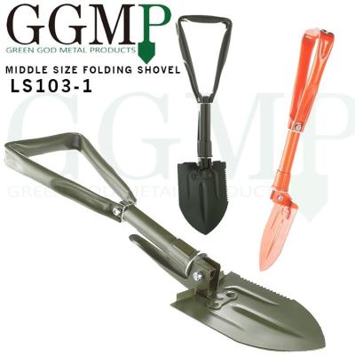 China High Quality Camping Shovel Agriculture Garden DIY Tools for sale