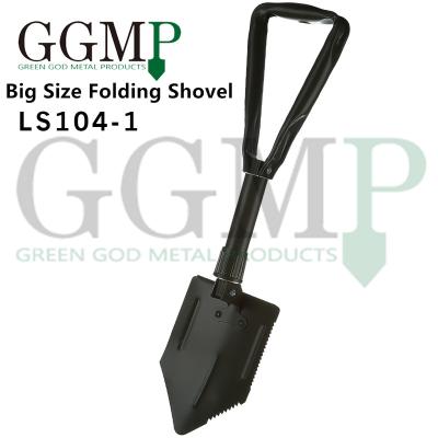 China Shovel Camping Garden Shovels Hand Tools Farm Camping Shovel for sale