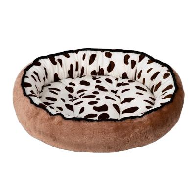 China Travel Pet Winter Mat Pet Supplies Soft Bed Cushion Sofa Bed for Cats and Small Dogs for sale