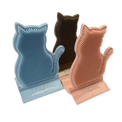 China Viable Cat Hair Cleaner Cleaning Pet Comb Dog Cat Hair Special Needle and Beauty Products for sale