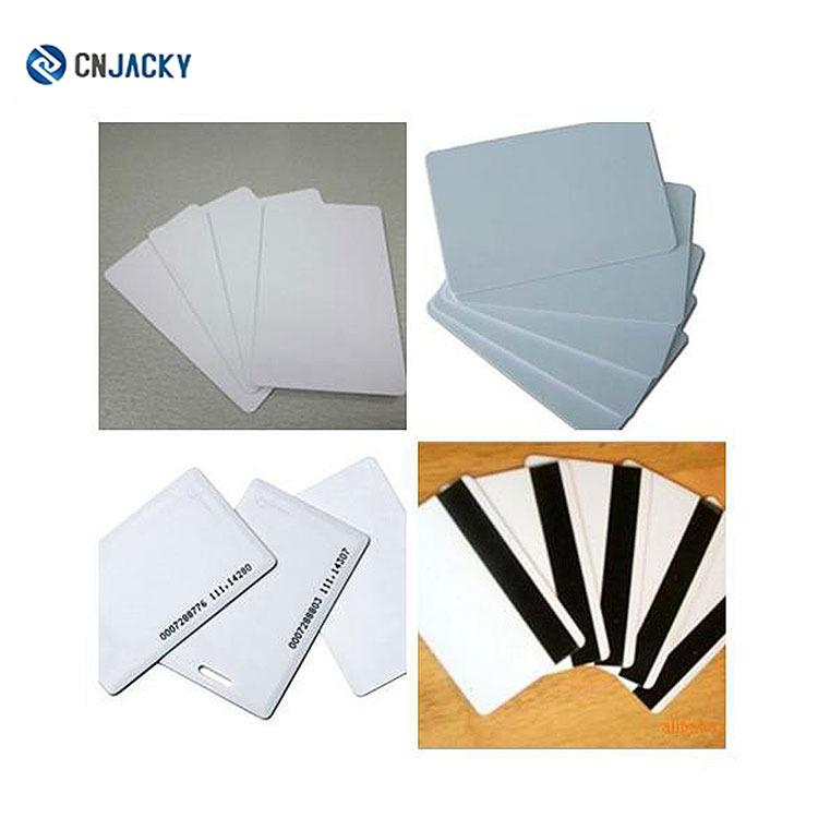 Verified China supplier - Wuhan Jia Qirui Card Technology Co., Ltd.