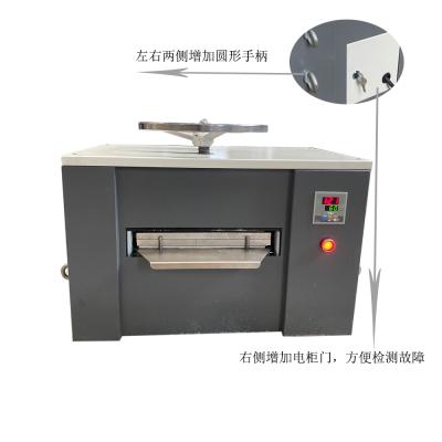 China Factory CNJ-A4 card press machine CNJACKY water and air manual laminator in stock for sale