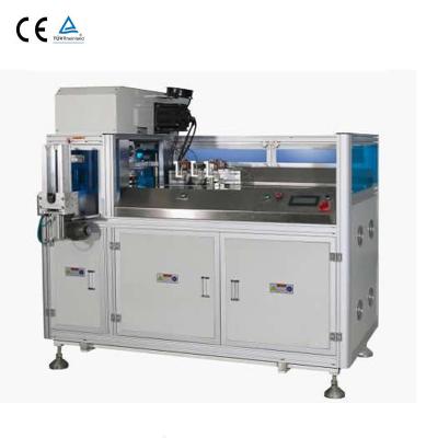 China Factory Semi-automatic ID Card Puncher PVC Card Cutter Machine Smart Card Cutter Machine for sale