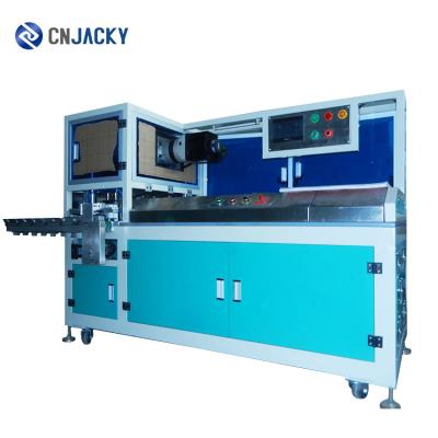 China Factory Semi-automatic PVC Card Puncher PVC Card Cutter Machine PVC ID Card Cutter for sale