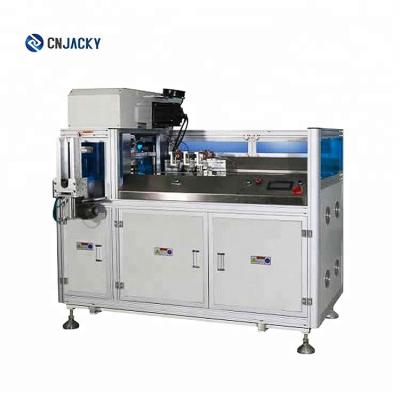 China Factory Cheap Semi Automatic PVC Card Punching Machine Hot Sale Custom for sale