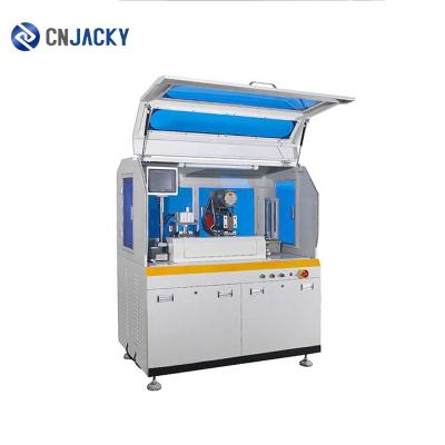 China Factory Automatic Mini Card Punching Machine PVC ID Card High Speed ​​Punching Machine for sale