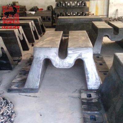 China Super Dock Deer M Type Rubber Fender For Boat And Harbor for sale