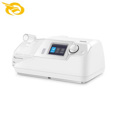 China Icu Cpap Acrylic Portable Medical Noninvasive Oxygen Concentrator Machine For Hospital Home Icu Prices Hospital for sale