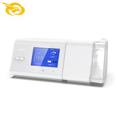 China Hot Selling Positive Pressure Acrylic Continuous Ventilation Therapy Machine Portable Home Oxygen Concentrator Ventilation Therapy Machine for sale