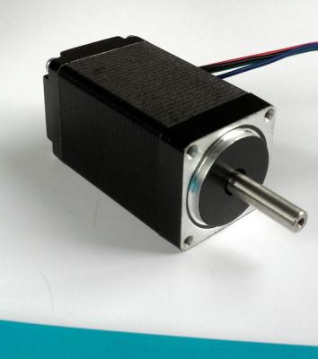 China 1.8 Degree 2phase hybrid stepper motor , NEMA11 28BYGH for sale