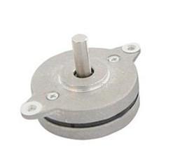 China 0.9° 2phase flat stepper motor High Torque NEMA 14 , 36mm 4 lead for sale