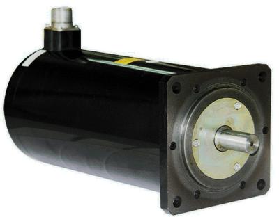 China Industrial 3 phase stepper motor 130mm NEMA 52 with High torque  for sale